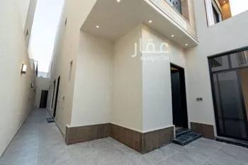 دور للبيع في شارع ابن زمرك, حي الرمال, مدينة الرياض, منطقة الرياض صورة 4
