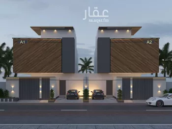 دور للبيع في شارع الصدف, حي قرطبة, مدينة الرياض, منطقة الرياض صورة 3