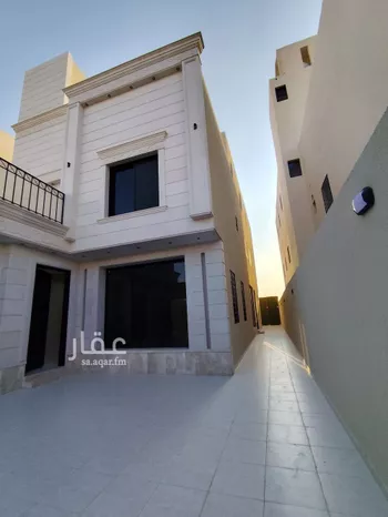 فيلا للبيع في شارع علي العصامي, حي البيان, مدينة الرياض, منطقة الرياض