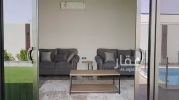 شاليه واستراحة للحجز في شارع عبدالجبار بن البندار ، حي الخير ، الرياض ، حريملاء صورة 5