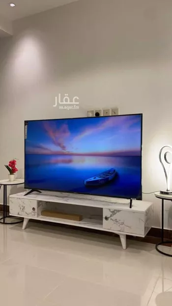 شقة مفروشة للحجز في طريق عمر بن الخطاب, حي الحزم, بريدة صورة 4