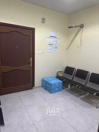 مكتب تجاري للإيجار في شارع اوثال, حي الملك فهد, مدينة مكه المكرمه, منطقة مكة المكرمة صورة 2