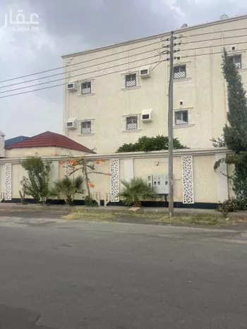 شقة للإيجار في شارع زياد بن عبدالله بن مالك ، حي العارمية 2 ، الطائف ، الطائف