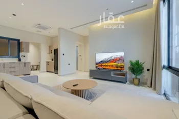 شقة للبيع في شارع الدهناء, حي الملقا, مدينة الرياض, منطقة الرياض صورة 2