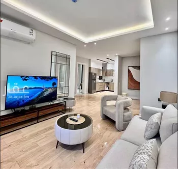 شقة للبيع في شارع وادي البطحاء, حي الملقا, مدينة الرياض, منطقة الرياض صورة 4