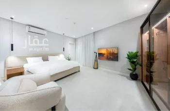 شقة للبيع في شارع القلاع, حي حطين, مدينة الرياض, منطقة الرياض صورة 3