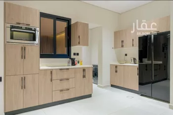 شقة للبيع في شارع الدهناء, حي الملقا, مدينة الرياض, منطقة الرياض صورة 5