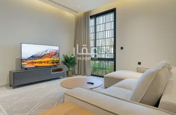 شقة للبيع في شارع الدهناء, حي الملقا, مدينة الرياض, منطقة الرياض