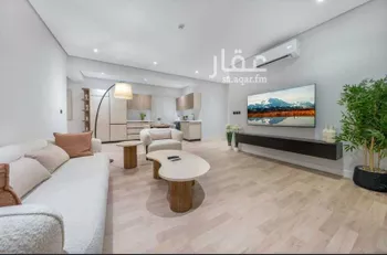 شقة للإيجار في شارع القلاع, حي حطين, مدينة الرياض, منطقة الرياض صورة 2