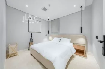 شقة للإيجار في شارع القلاع, حي حطين, مدينة الرياض, منطقة الرياض صورة 5