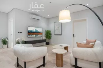 شقة للبيع في شارع القلاع, حي حطين, مدينة الرياض, منطقة الرياض