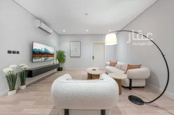 شقة للبيع في شارع القلاع, حي حطين, مدينة الرياض, منطقة الرياض صورة 2