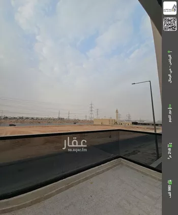 دور للبيع في شارع عبدالرحمن البهكلي, حي الرمال, مدينة الرياض, منطقة الرياض