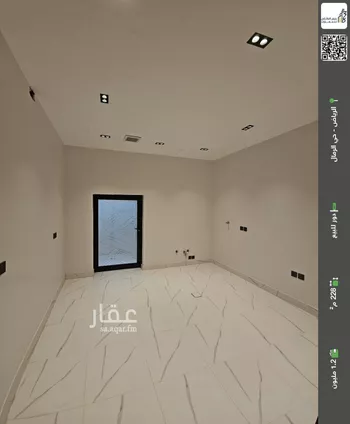 دور للبيع في شارع عبدالرحمن البهكلي, حي الرمال, مدينة الرياض, منطقة الرياض