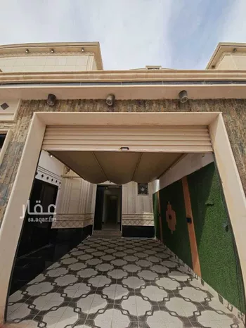 دور للبيع في شارع رقم 93, حي الجنادرية, مدينة الرياض, منطقة الرياض صورة 3