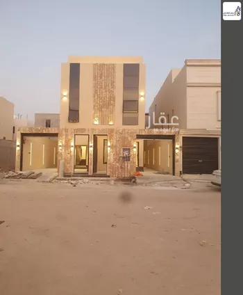 دور للبيع في شارع غصون, حي الجنادرية, مدينة الرياض, منطقة الرياض