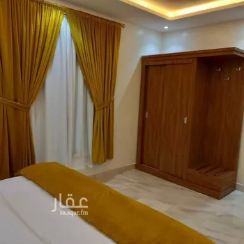 شقة للإيجار في شارع محمد بن مسلمة الانصاري, حي الملز, مدينة الرياض, منطقة الرياض صورة 5