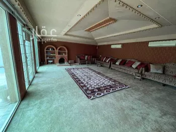 استراحة للإيجار في شارع عبدالله ابن عمر, حي الفيصلية, مدينة الدمام, المنطقة الشرقية صورة 5