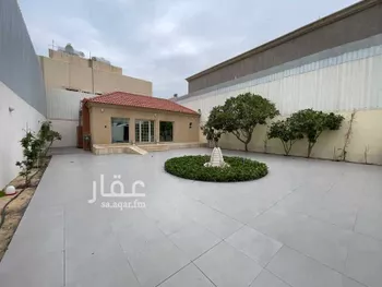 استراحة للإيجار في شارع عبدالله ابن عمر, حي الفيصلية, مدينة الدمام, المنطقة الشرقية