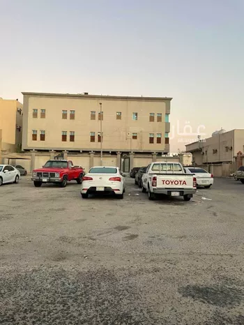 شقة للإيجار في شارع زهير بن ابي سلمى, حي المنار, مدينة الدمام, المنطقة الشرقية صورة 2