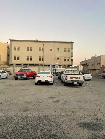 عمارة للبيع في شارع زهير بن ابي سلمى, حي المنار, مدينة الدمام, المنطقة الشرقية صورة 2