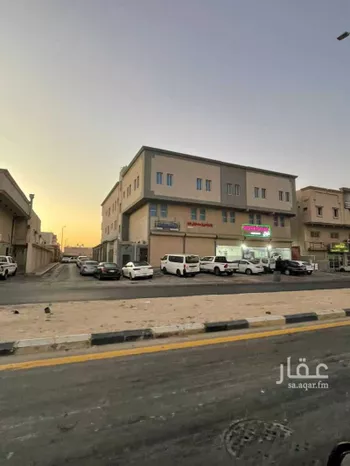 شقة للإيجار في شارع زهير بن ابي سلمى, حي المنار, مدينة الدمام, المنطقة الشرقية
