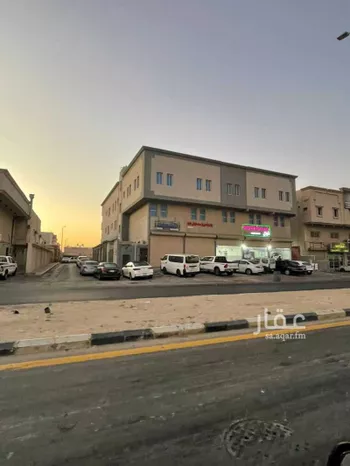 شقة للإيجار في شارع زهير بن ابي سلمى, حي المنار, مدينة الدمام, المنطقة الشرقية