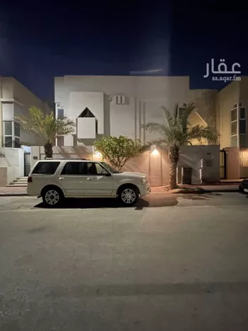 فيلا للإيجار في شارع النزهة, حي الروضة, مدينة الدمام, المنطقة الشرقية