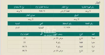 فيلا للبيع في شارع 19ب, حي الفيصلية, مدينة الدمام, المنطقة الشرقية صورة 3