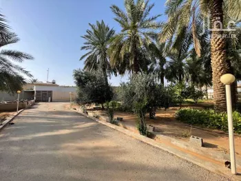 مزرعة للبيع في شارع جادة الخندق, حي المعالي, مدينة عنيزه, منطقة القصيم صورة 2