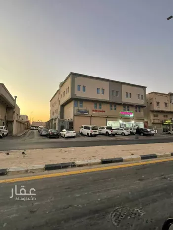 شقة للإيجار في شارع زهير بن ابي سلمى, حي المنار, مدينة الدمام, المنطقة الشرقية