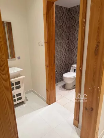 شقة للإيجار في شارع مبارك المبيرك, حي السويدي, مدينة الرياض, منطقة الرياض صورة 3