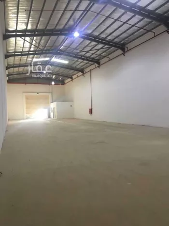 مستودع للإيجار في شارع الخطوة, حي العزيزية, مدينة الرياض, منطقة الرياض