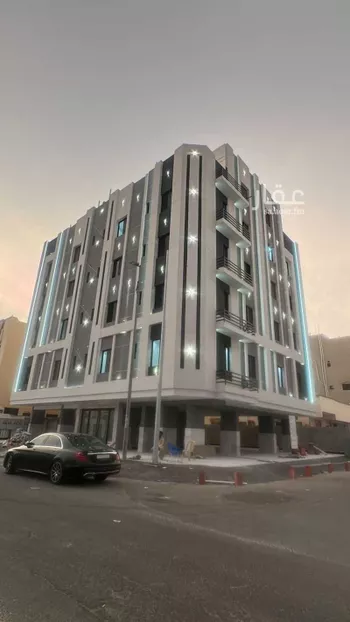 عمارة للبيع في شارع عبدالله عروه ، حي الفيصلية ، جدة ، جدة صورة 3