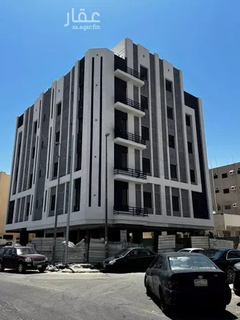 عمارة للبيع في شارع عبدالرحمن بن ابى عقيل, حي الصفاء, مدينة جدة, منطقة مكة المكرمة صورة 4