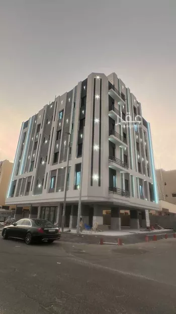 عمارة للبيع في شارع عبدالرحمن بن ابى عقيل, حي الصفاء, مدينة جدة, منطقة مكة المكرمة صورة 2