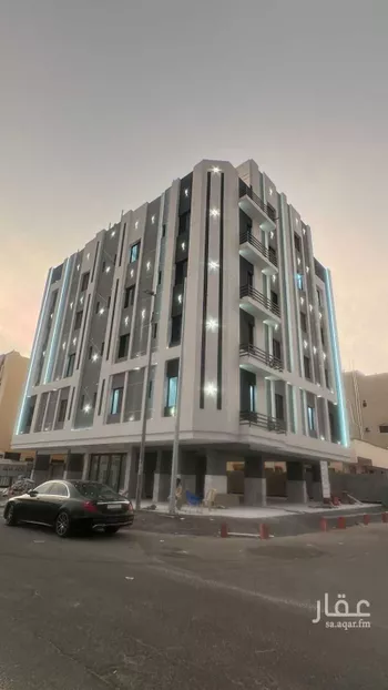 عمارة للبيع في شارع عبدالرحمن بن ابى عقيل, حي الصفاء, مدينة جدة, منطقة مكة المكرمة