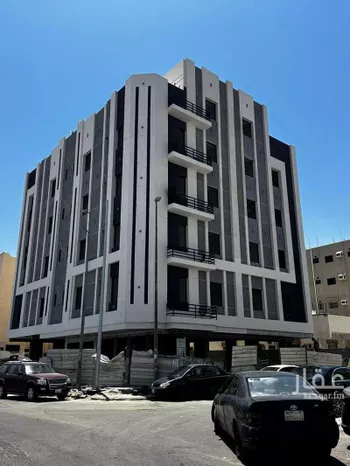 عمارة للبيع في شارع عبدالرحمن بن ابى عقيل, حي الصفاء, مدينة جدة, منطقة مكة المكرمة صورة 3