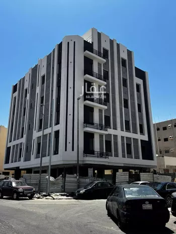 عمارة للبيع في شارع عبدالرحمن بن ابى عقيل, حي الصفاء, مدينة جدة, منطقة مكة المكرمة صورة 3
