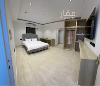 شقة للإيجار في شارع العباس بن عبدالمطلب, حي الإزدهار, مدينة الرياض, منطقة الرياض