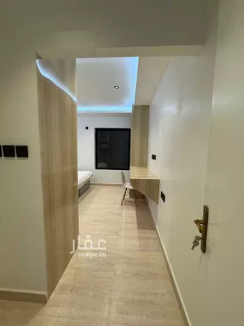شقة للإيجار في شارع العباس بن عبدالمطلب, حي الإزدهار, مدينة الرياض, منطقة الرياض صورة 5