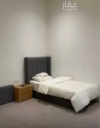 غرفة للإيجار في شارع 6109712, حي الورود, مدينة وادي الدواسر, منطقة الرياض صورة 4