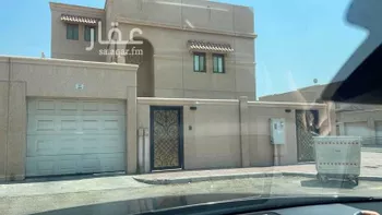 فيلا للإيجار في شارع طيبه 9 ، حي جلمودة ، الجبيل ، الجبيل