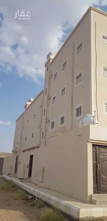 عمارة للإيجار في شارع 628127, حي الروضة, مدينة نجران, منطقة نجران صورة 3