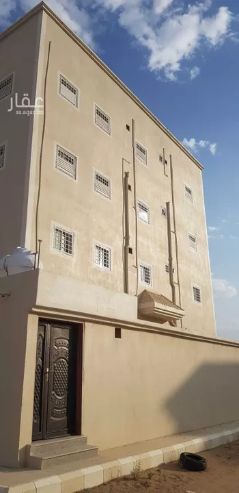 عمارة للإيجار في شارع 628127, حي الروضة, مدينة نجران, منطقة نجران صورة 5