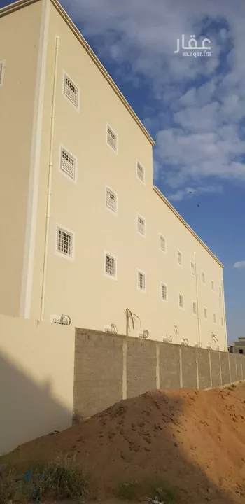 عمارة للإيجار في شارع 628127, حي الروضة, مدينة نجران, منطقة نجران صورة 4