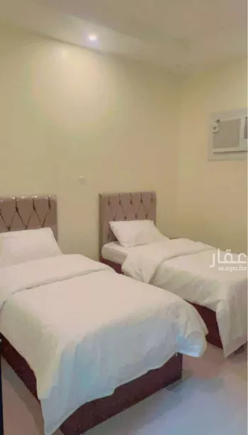 شقة للإيجار في حي النخيل, مدينة بريده, منطقة القصيم صورة 4