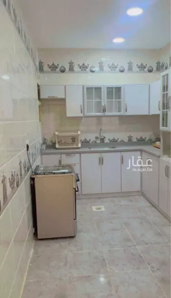 شقة للإيجار في حي النخيل, مدينة بريده, منطقة القصيم صورة 3