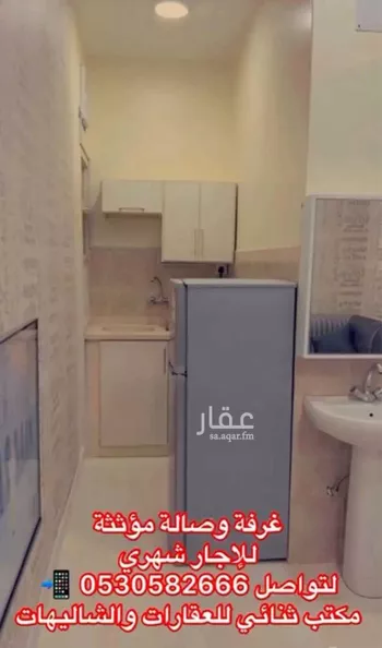 شقة للإيجار في حي النخيل, مدينة بريده, منطقة القصيم صورة 4