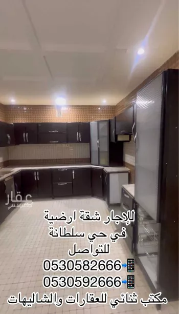 شقة للإيجار في شارع البدائع, حي النخيل, مدينة بريده, منطقة القصيم صورة 4